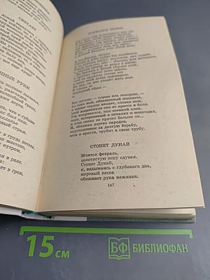 Западноевропейская лирика