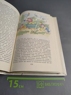 Незнайка в Солнечном городе