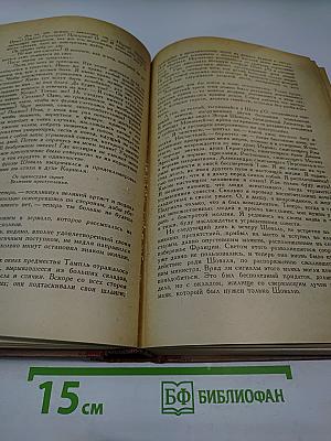 Французская новелла XIX века