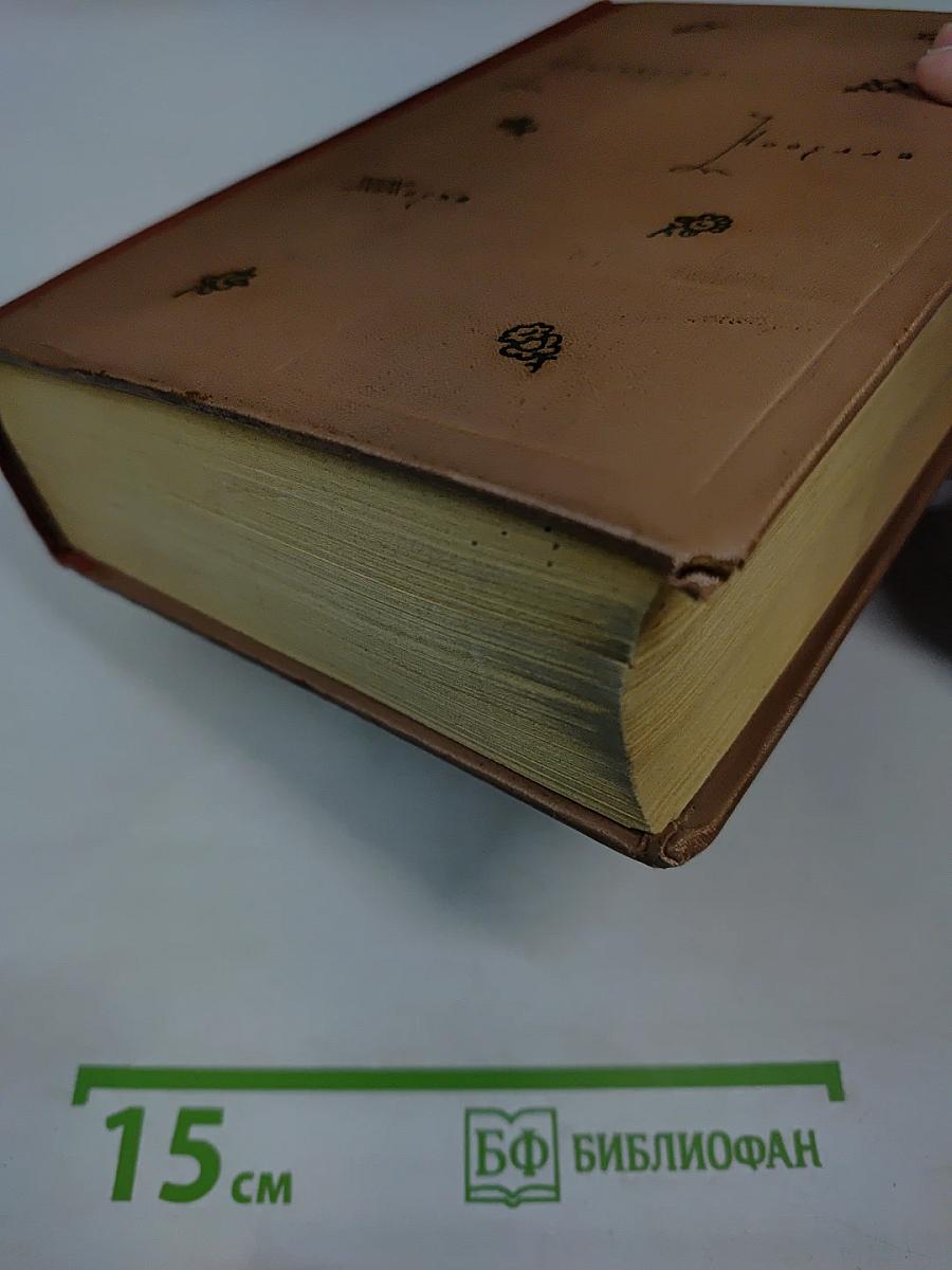 Французская новелла XIX века