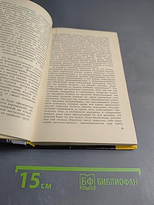 США: Преступность и политика