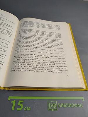 Двенадцать поленьев