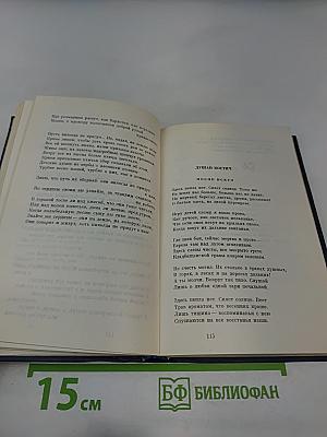 Поэзия Югославии в переводах русских поэтов