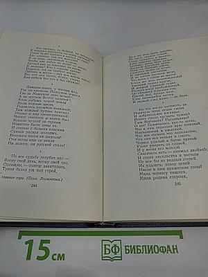 Собрание сочинений. Том второй: Поэмы и Повести в стихах