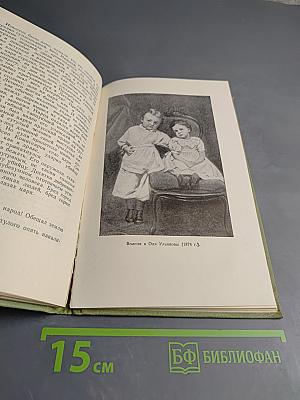 Семья Ульяновых