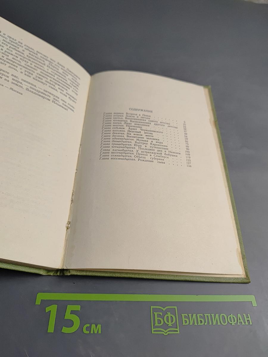 Семья Ульяновых