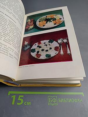 Современная домашняя кухня