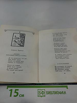 Немецкая поэзия XVII века