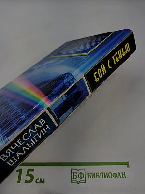 Бой с тенью