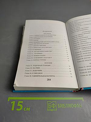 Бронзовая птица