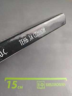 Тень за спиной