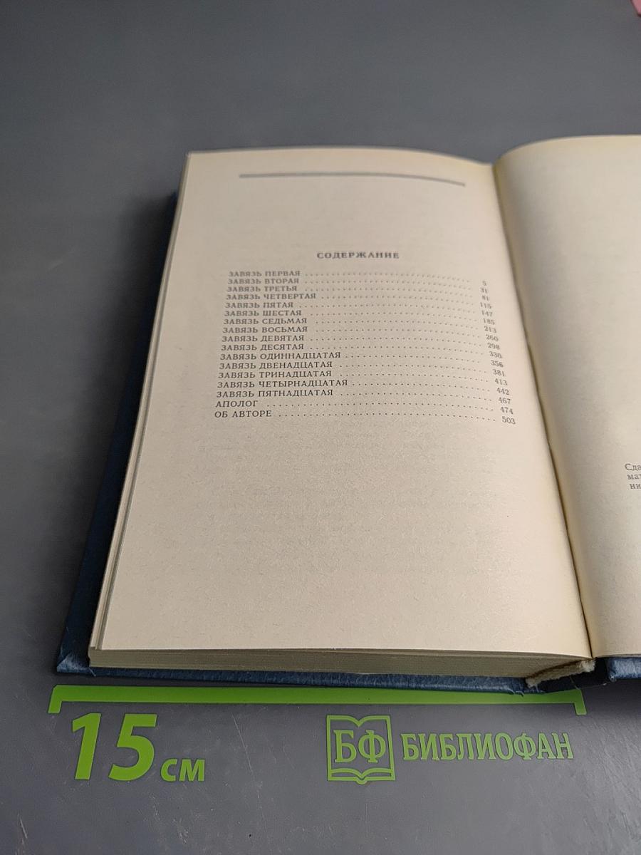 Черный Тополь