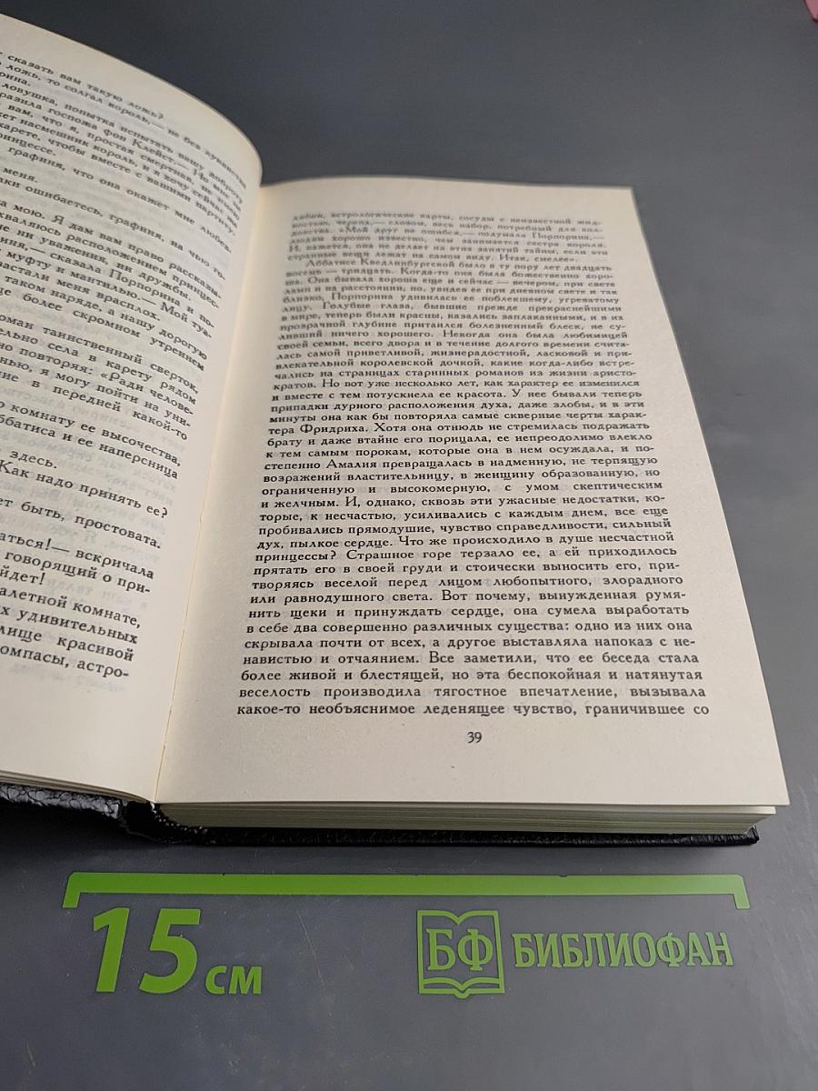 Графиня Рудольштадт