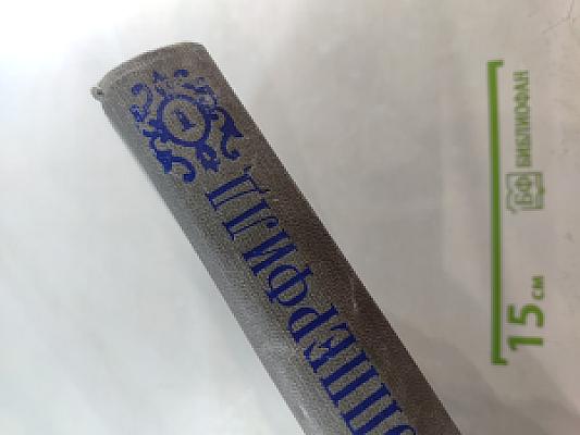 Дэвид Копперфилд. Том Первый