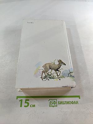 Под пологом пьяного леса