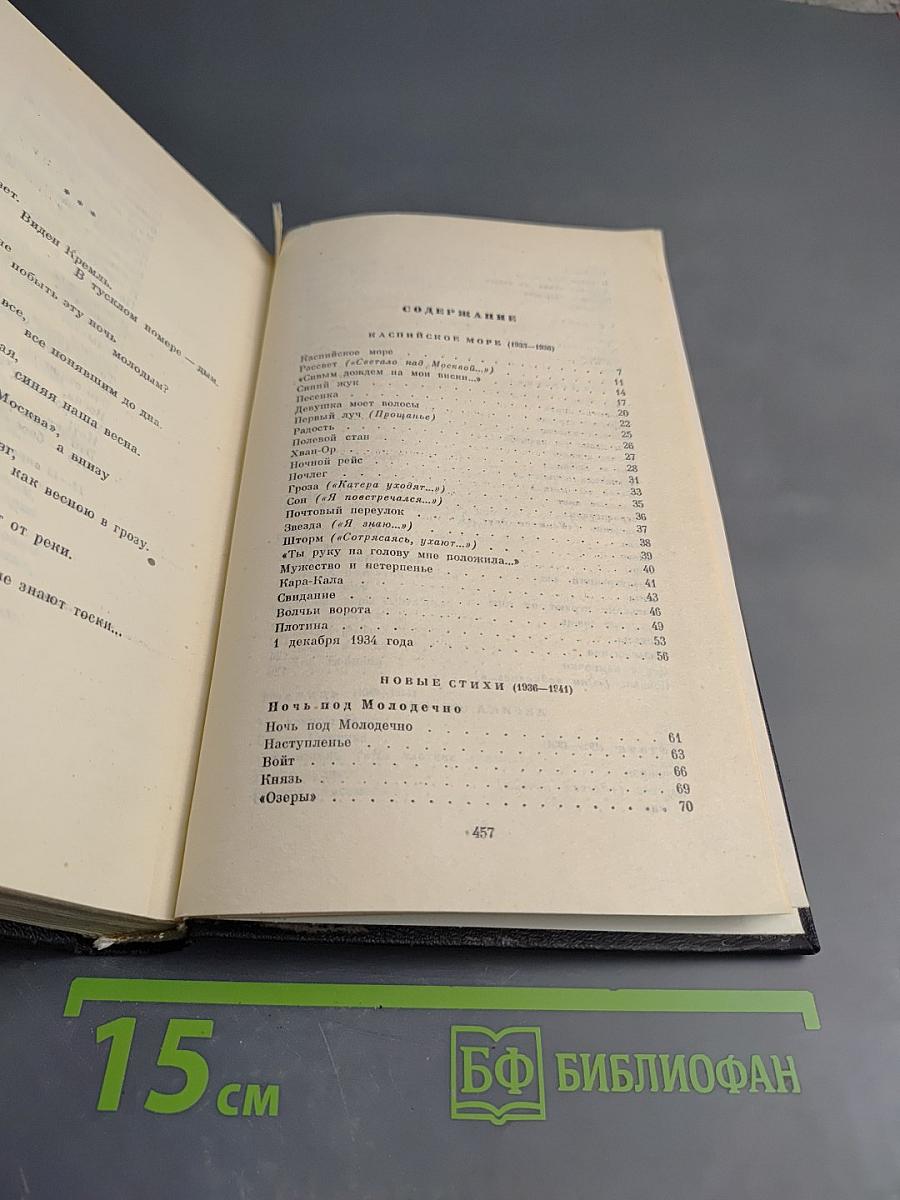 Собрание сочинений. Том 2. Стихотворения и поэмы