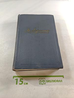 Собрание сочинений. Том четвертый. Проза. Письма