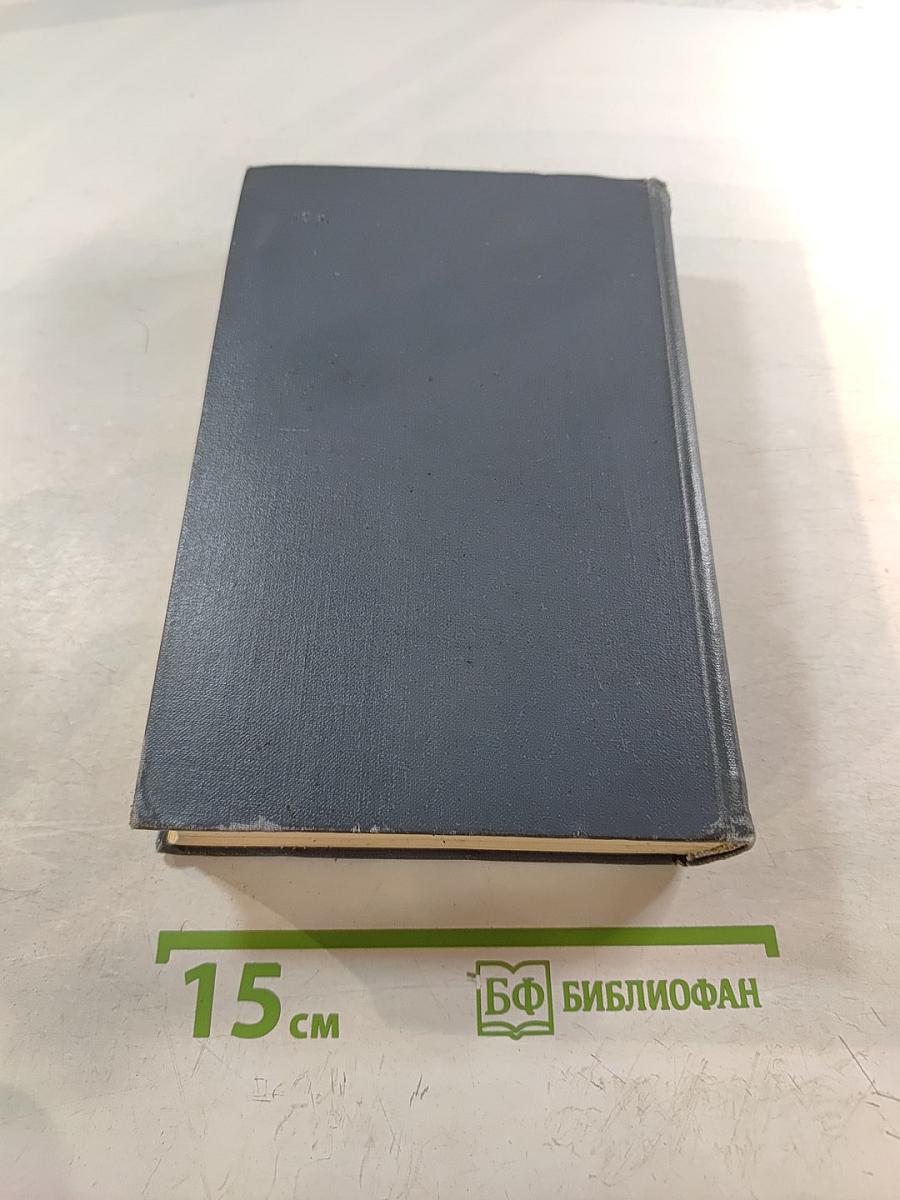 Собрание сочинений. Том четвертый. Проза. Письма