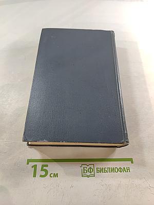 Собрание сочинений. Том четвертый. Проза. Письма