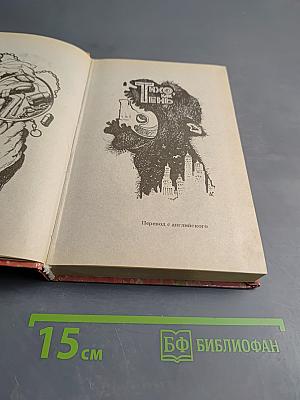 Тихо, как тень