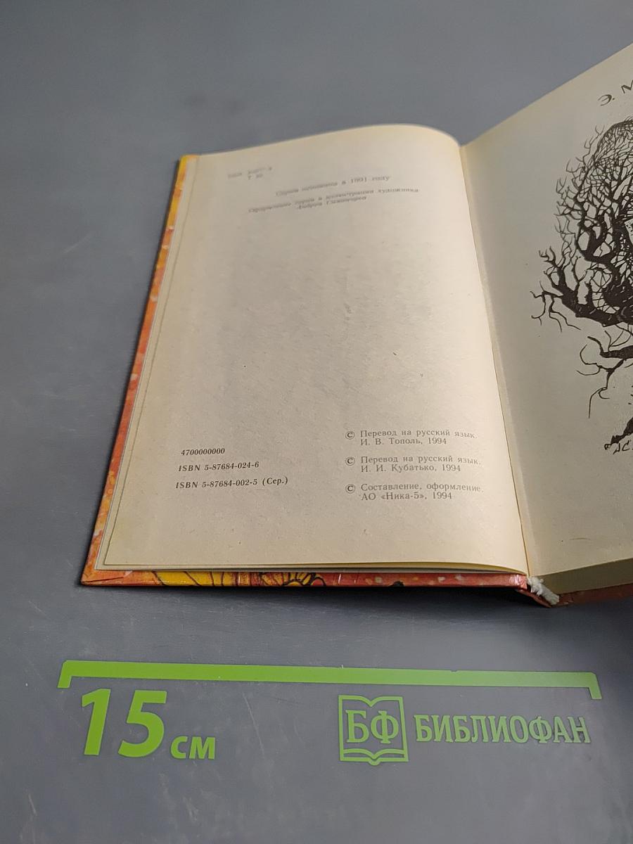 Тихо, как тень