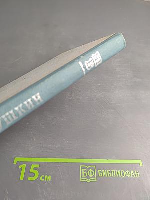 Повести покойного Ивана Петровича Белкина. Капитанская дочка. Дубровский