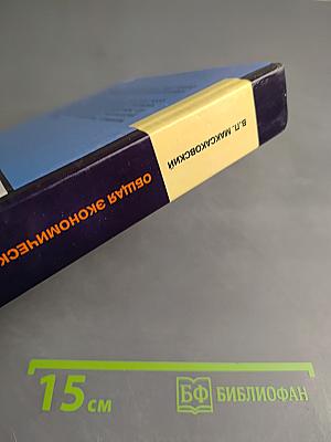 Общая экономическая и социальная география. Курс лекций. Часть 2