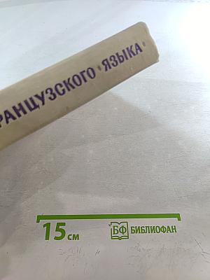 Самоучитель французского языка