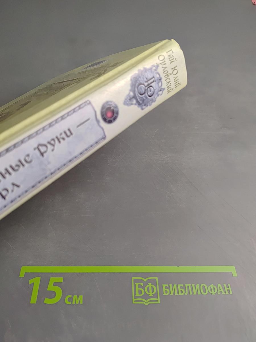 Ричард Длинные Руки - Ярл