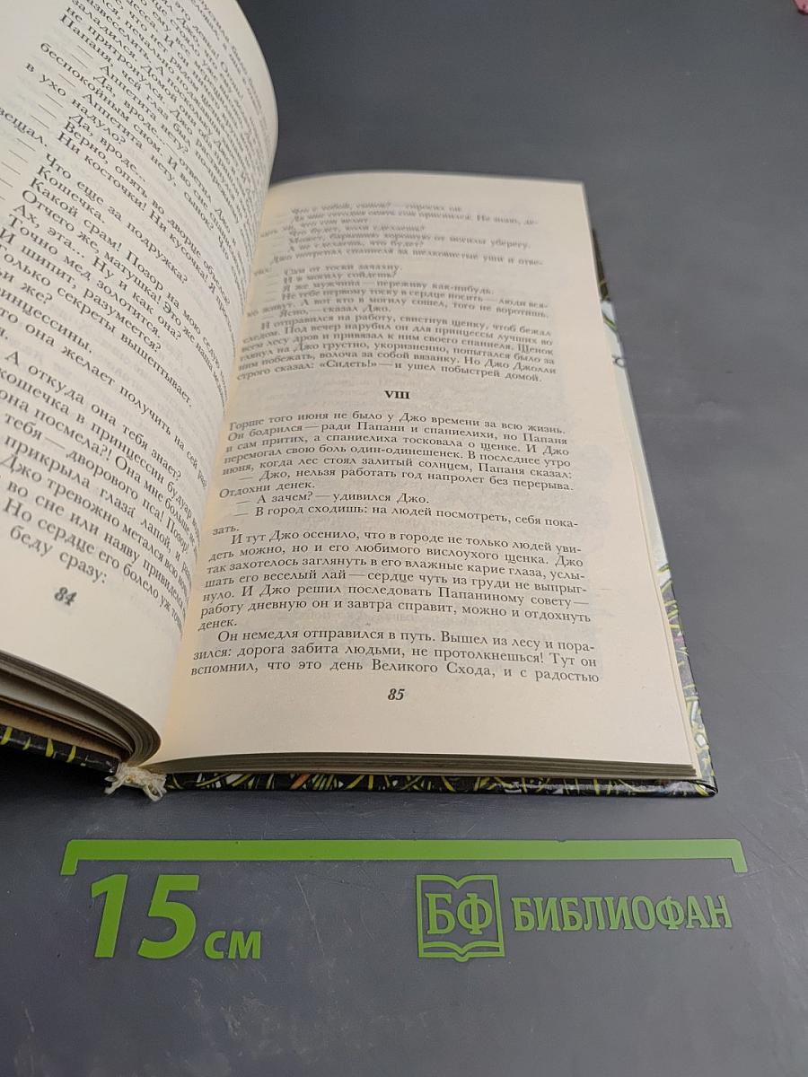 Седьмая принцесса и другие сказки, рассказы, притчи