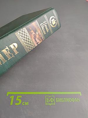 Илиада. Одиссея