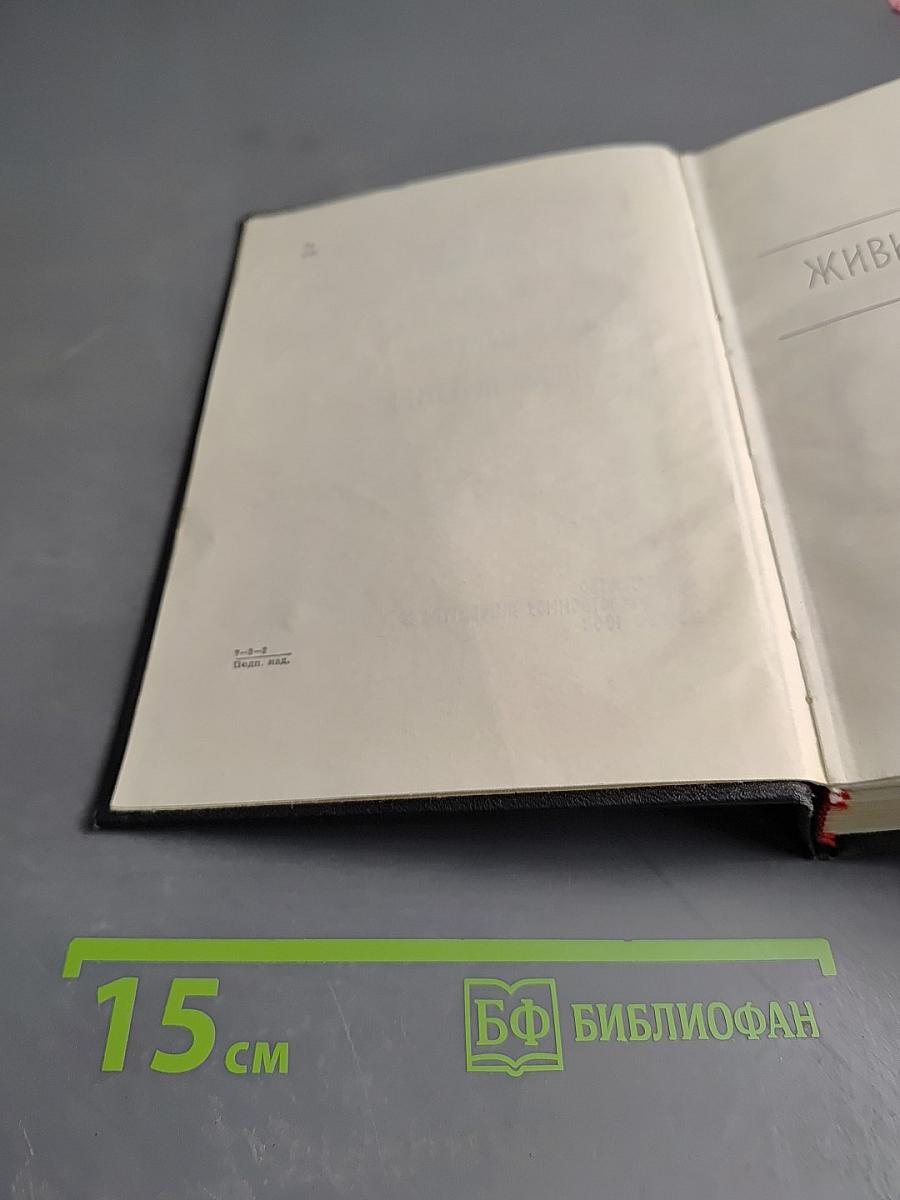 Живые и мертвые. Из записок Лопатина