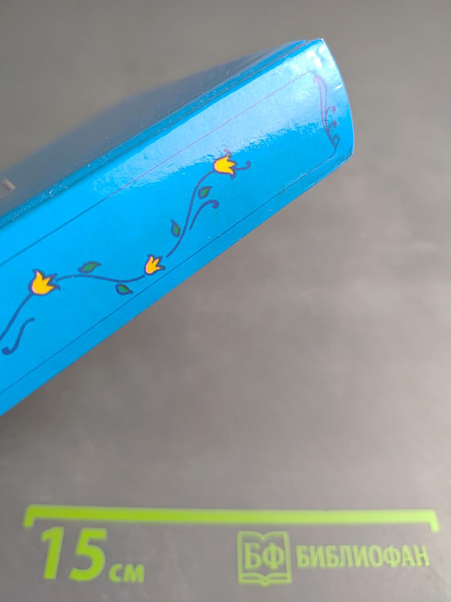 Детская Библия. Библейские рассказы в картинках