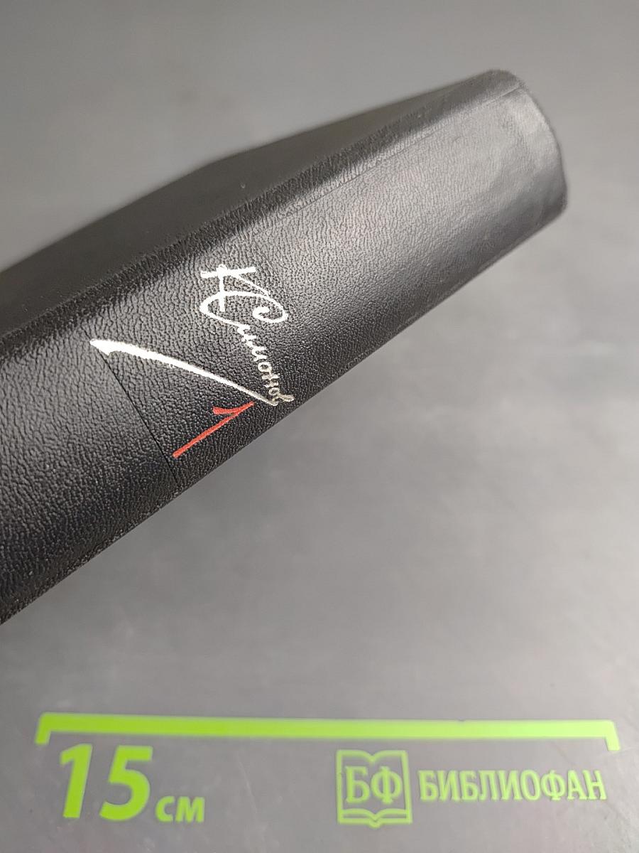 Собрание сочинений в шести томах. Том первый. Стихотворения, поэмы, баллады, песни, вольные переводы