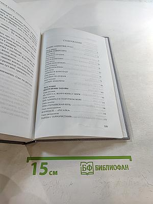 Пиранья. Война олигархов