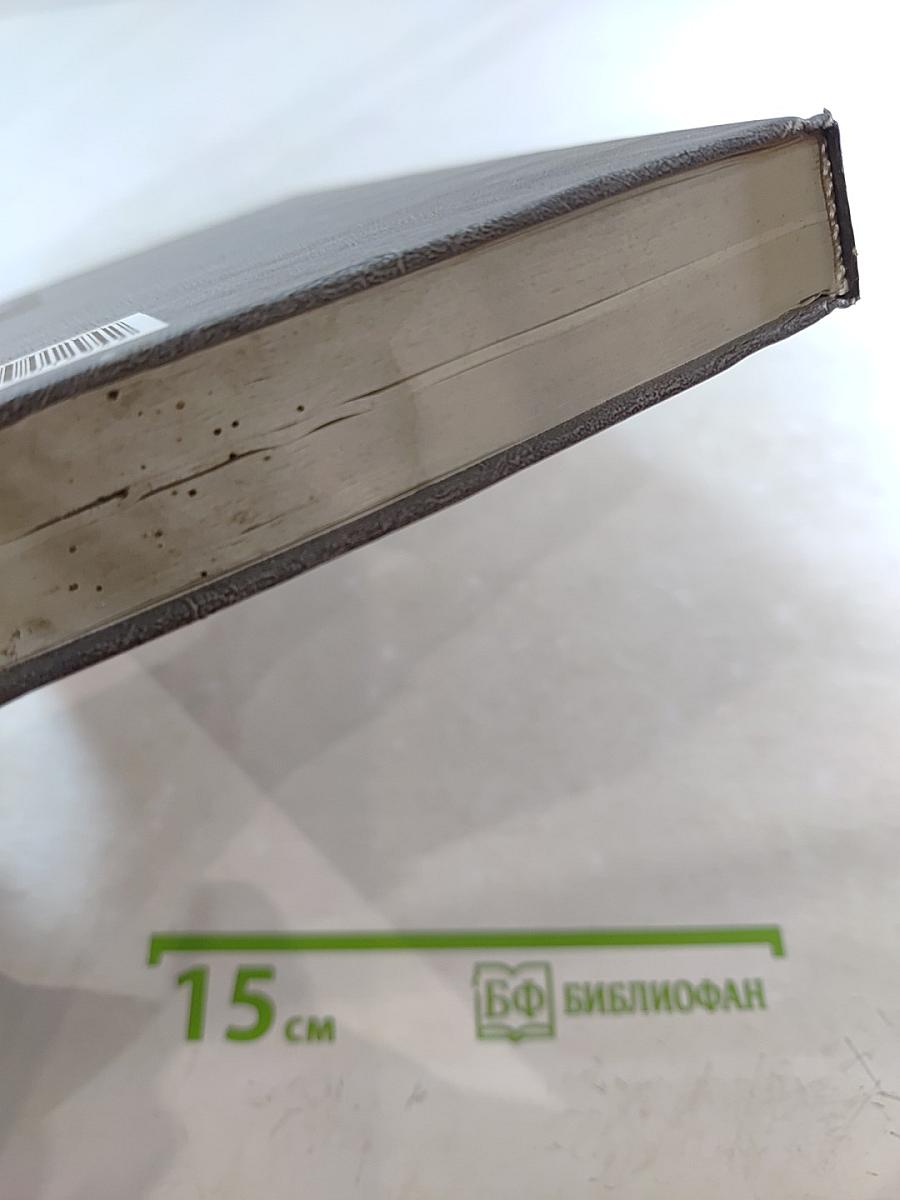 Пиранья. Война олигархов