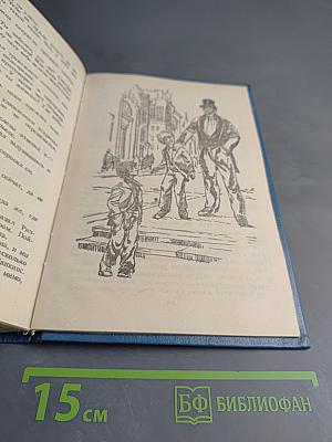 Без семьи. Маленький оборвыш