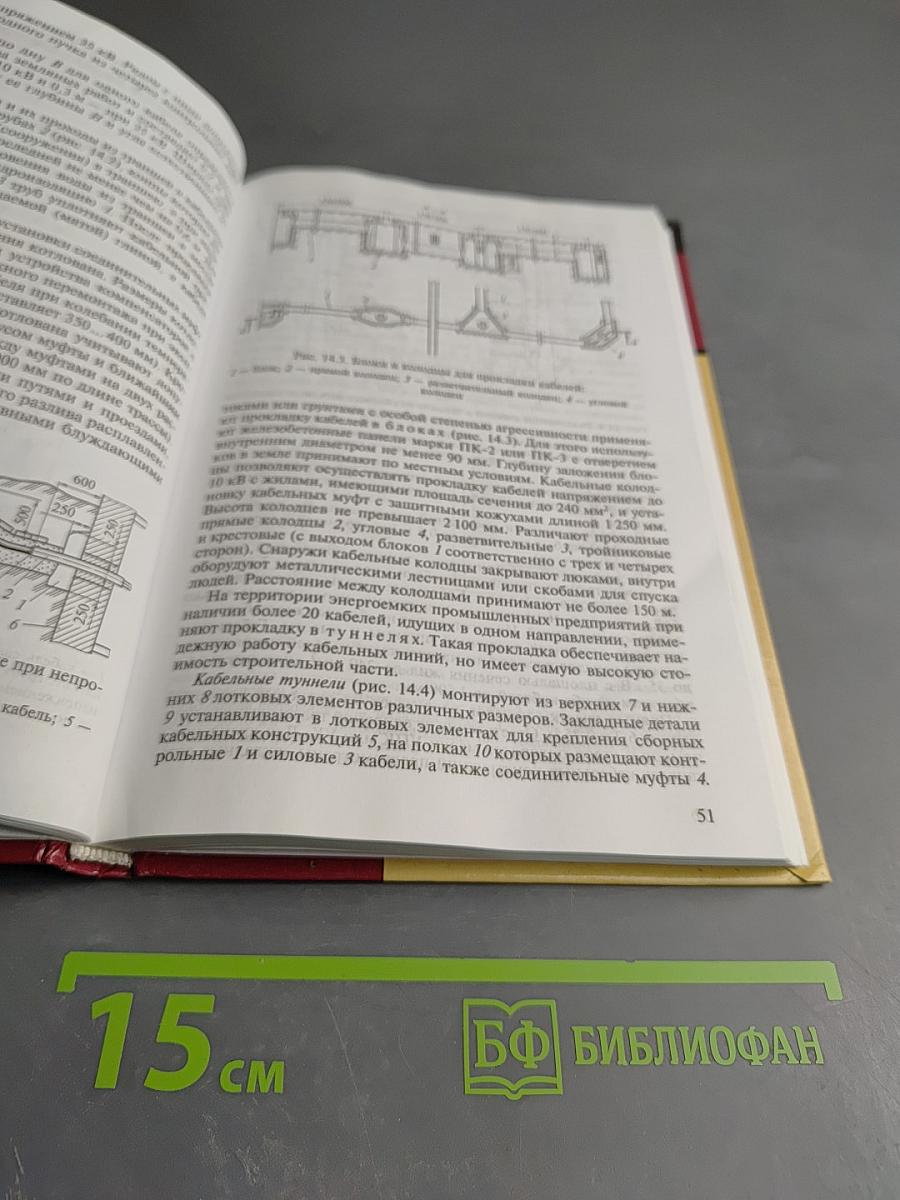 Техническое обслуживание, ремонт электрооборудования и сетей промышленных предприятий. Книга 2