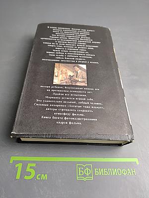 Богатые тоже плачут. Книга 2