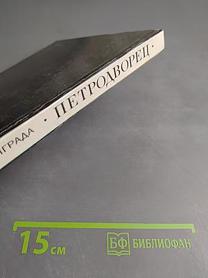 Петродворец