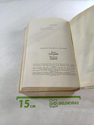 Михаил Тухачевский. Константин Заслонов. Повести