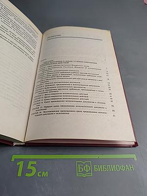Комментарий к Федеральному Закону Российской Федерации "Об исполнительном производстве"