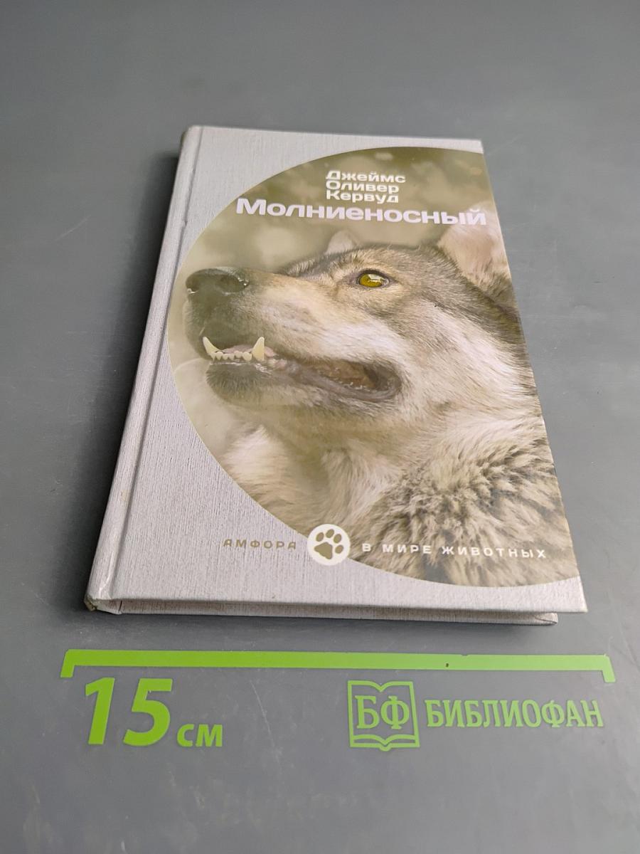 Молниеносный