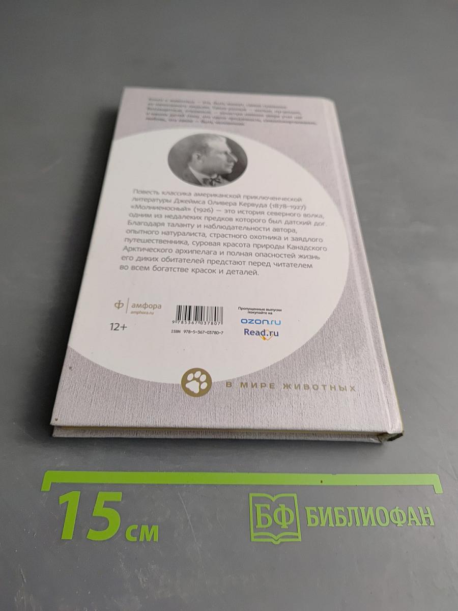 Молниеносный