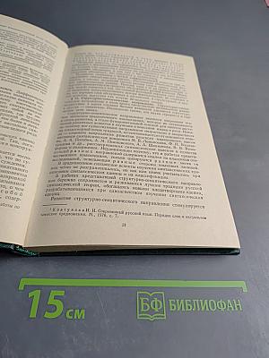 Современный русский язык. Синтаксис. Пунктуация. Часть III