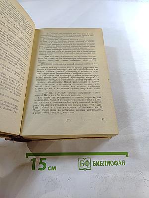 Емельян Пугачев. Книга первая