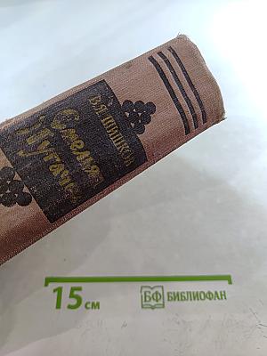 Емельян Пугачев. Книга первая