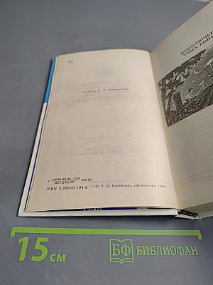 Приключения Тома Сойера и Приключения Гекльберри Финна