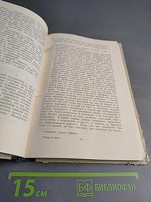 Отцы и дети