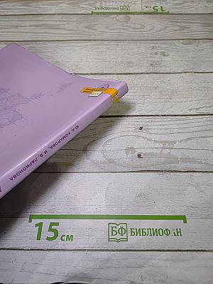 Английский язык. 11 класс. Углубленный уровень